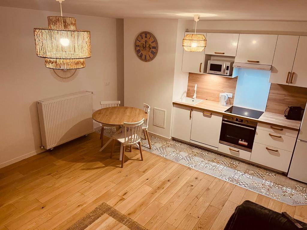 Disneyland Appartement Chessy (Seine-et-Marne)