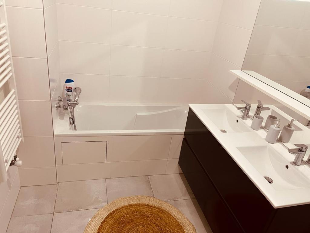 Disneyland Appartement