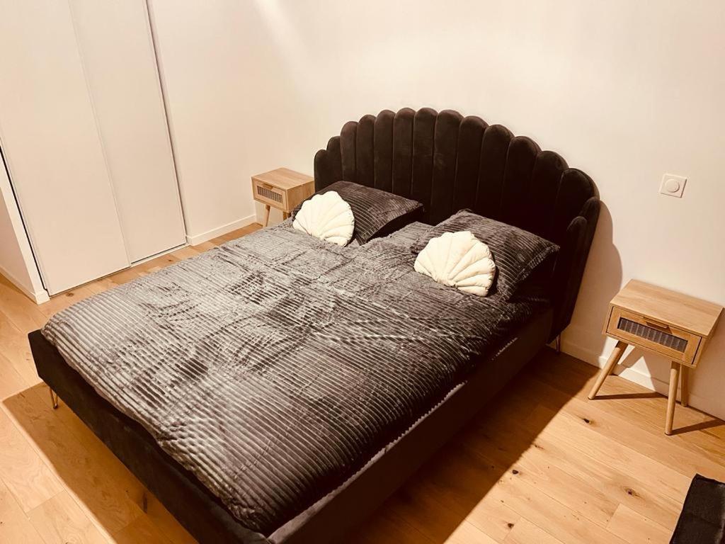 Apartment Disneyland Chessy (Seine-et-Marne)