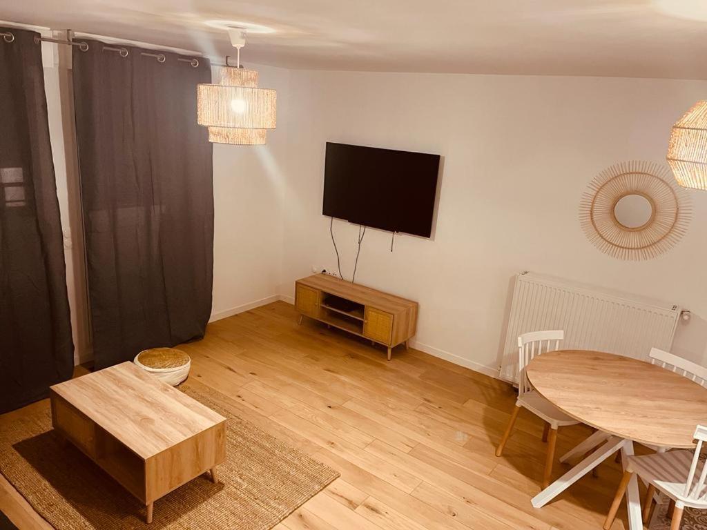 Disneyland Apartment Chessy (Seine-et-Marne)