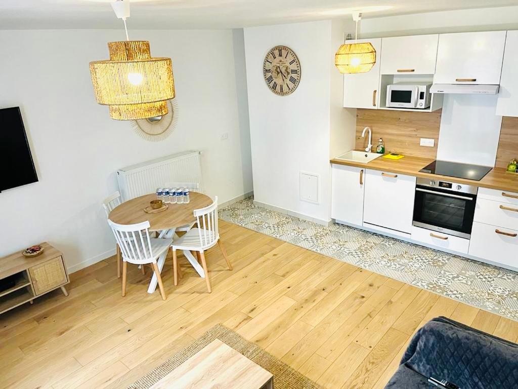 Appartement Disneyland *