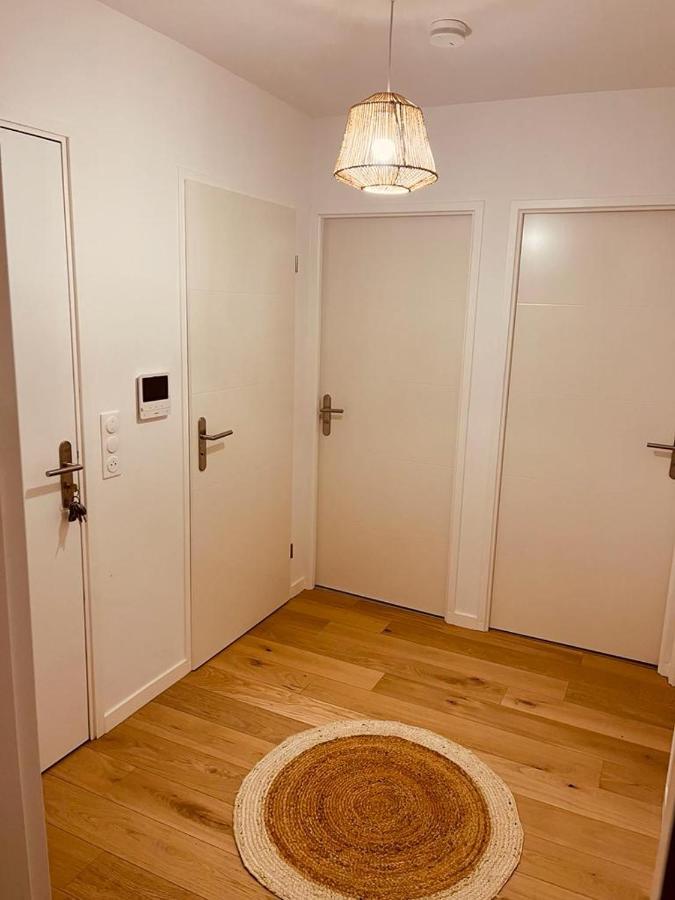 Disneyland Apartment *
