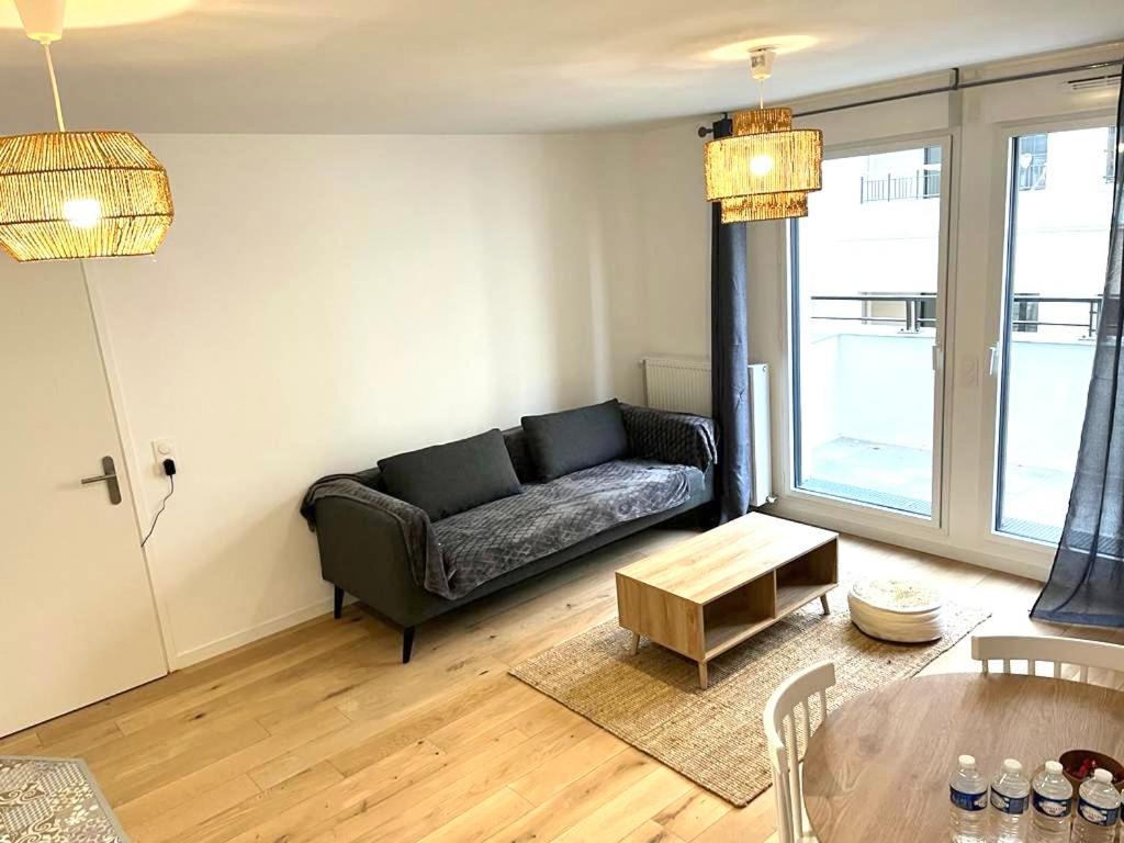 Appartement Disneyland