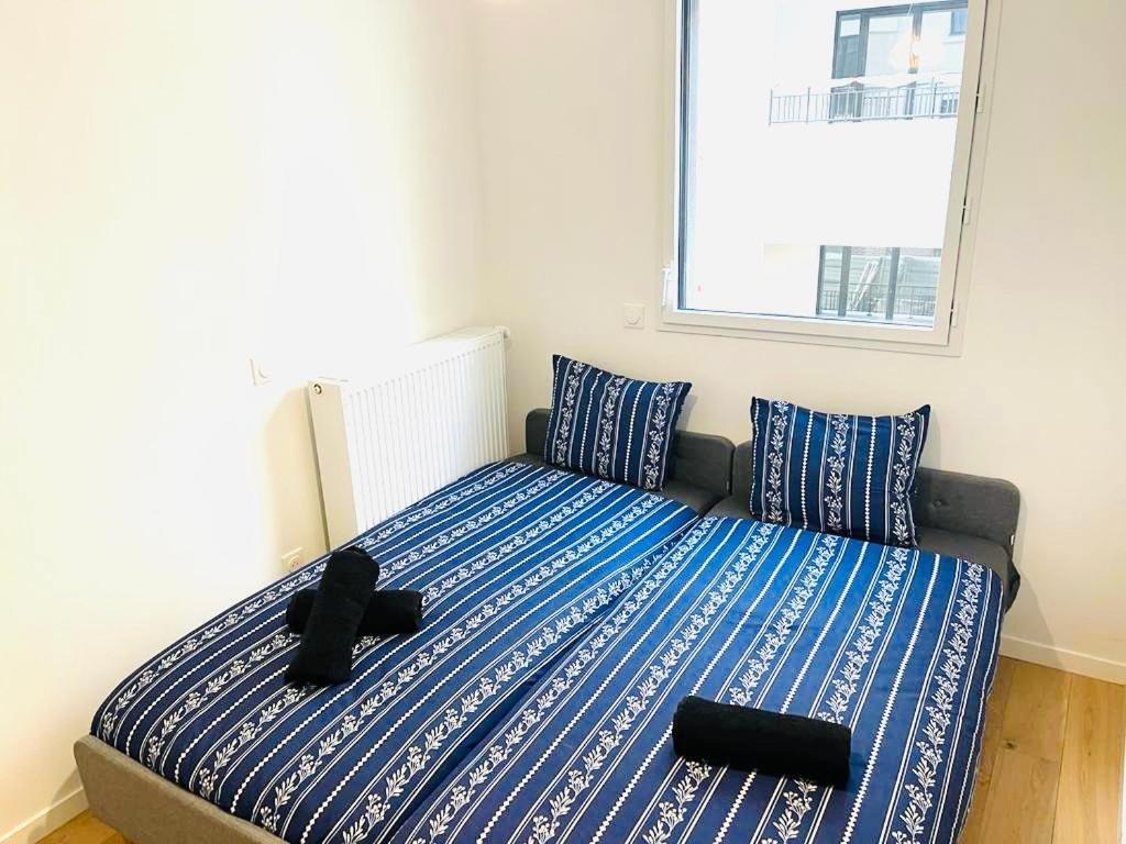 Disneyland Apartment Chessy (Seine-et-Marne)