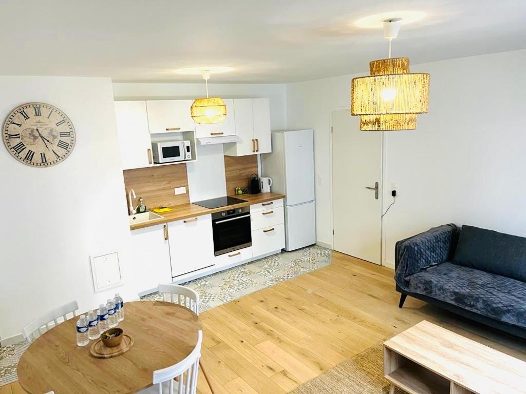 Disneyland Appartement