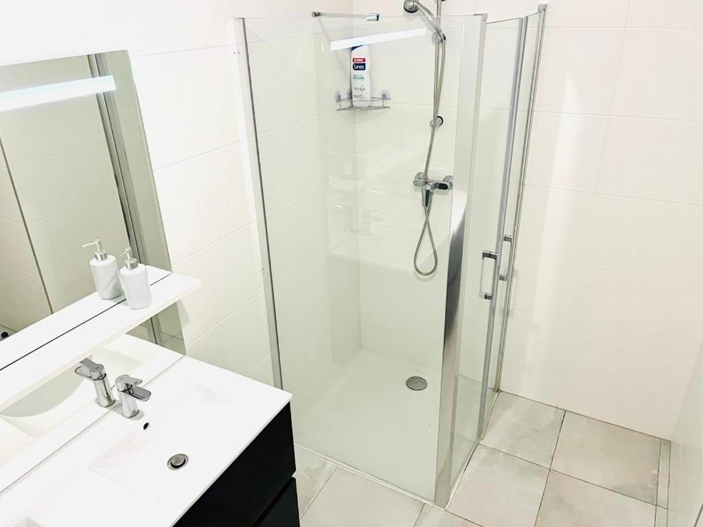 Disneyland Apartment Chessy (Seine-et-Marne)