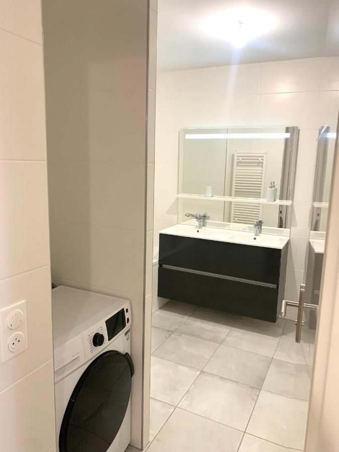 Disneyland Apartment Chessy (Seine-et-Marne)