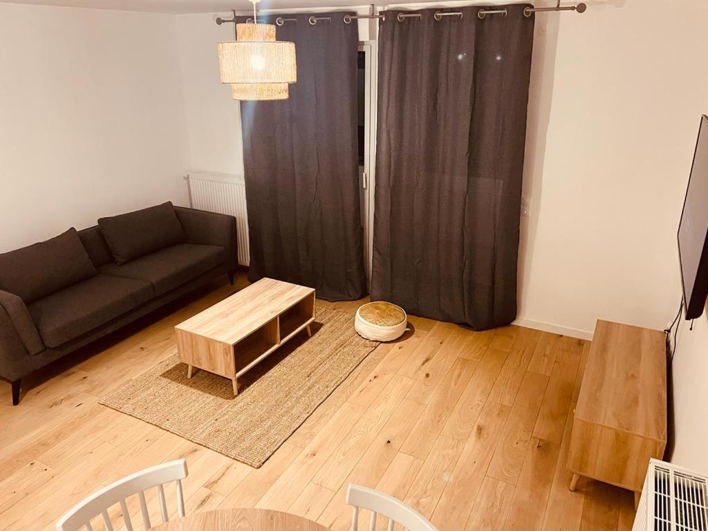 Disneyland Apartment Chessy (Seine-et-Marne)